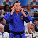 World Championship JUDO Paris 2011